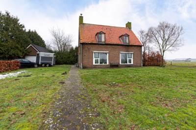 Woning Delbuursterweg 15 Sondel