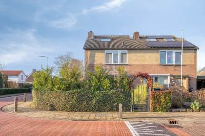 Woning Spankerenseweg 53 Dieren