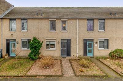 Woning Jekerstraat 67 Helmond