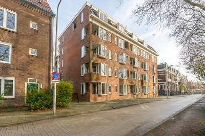Woning M.A. de Ruyterstraat 20 Utrecht