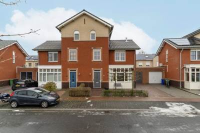 Woning Watertoren 20 Gennep