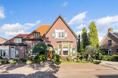 Woning Grotestraat 11 Beers