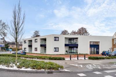 Woning Einighauserweg 15E Geleen