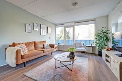 Woning Blikkenburg 26 Amersfoort