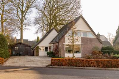 Woning Copernicuslaan 1 Hoogeveen