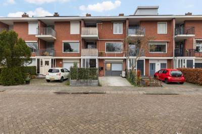 Woning Tromplaan 6 Hendrik-Ido-Ambacht