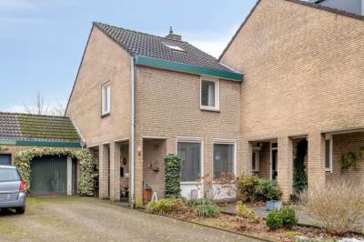 Woning Clovishof 4 Venray