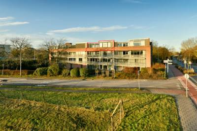 Woning Kruidenommegang 68 Duivendrecht