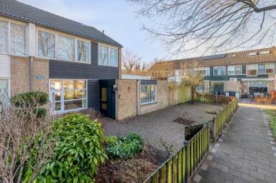 Woning Zoutlaan 70 Oudenbosch