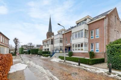 Woning Raadhuisstraat 1D Maurik