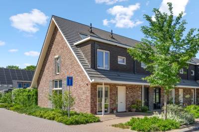 Woning Verbindelaarsweg 111 Ede