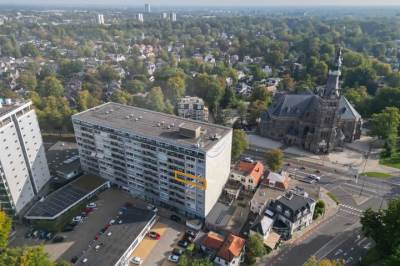 Woning Loolaan 2755 Apeldoorn