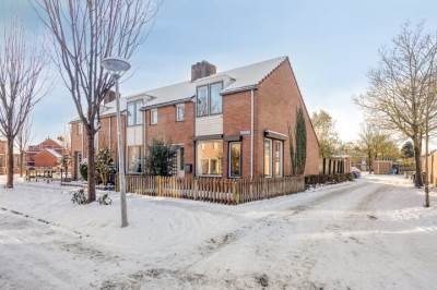 Woning Koolmees 59 Hoorn (NH)