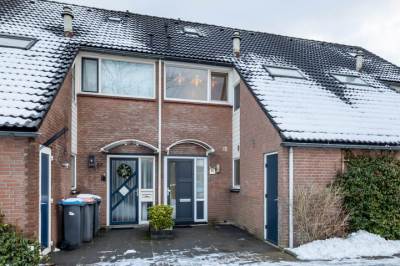 Woning Ampsen 85 Almelo