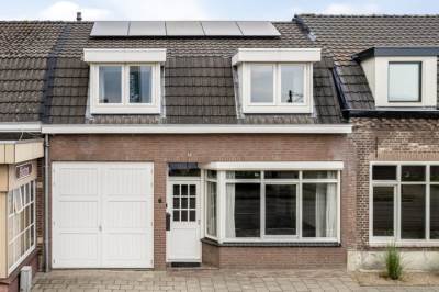 Woning Leenderweg 8 Heeze