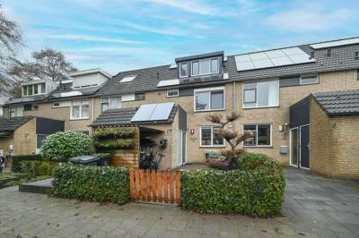 Woning Raaigras 44 Wilnis