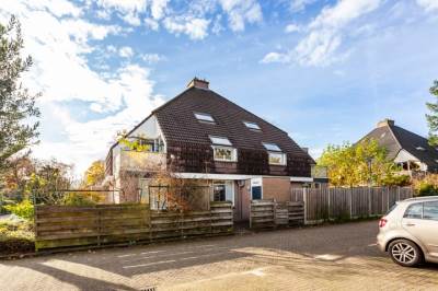 Woning Scheltemalaan 36 Amersfoort