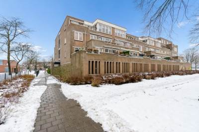 Woning Harderwijkoever 29 Almere