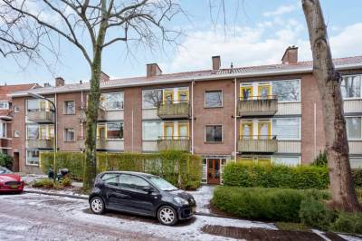 Woning Paulus Potterlaan 45 Rijswijk (ZH)