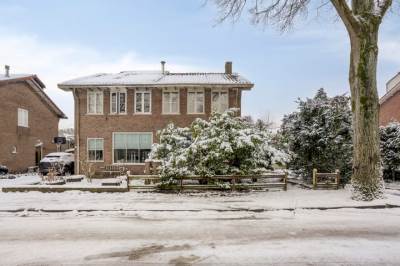 Woning Mendelssohnlaan 12 Apeldoorn