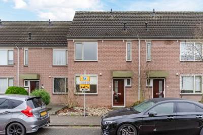 Woning Bovenhei 18 Veldhoven