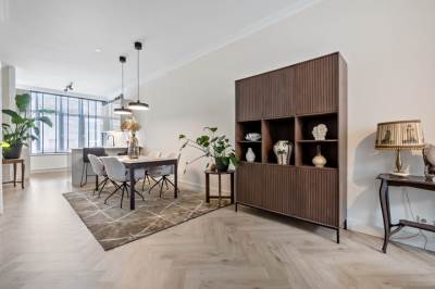 Woning Van Slingelandtstraat 37 Den Haag