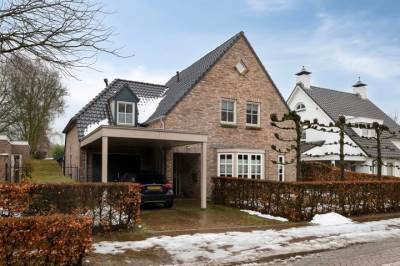 Woning Schoorswinkel 8 Gemert