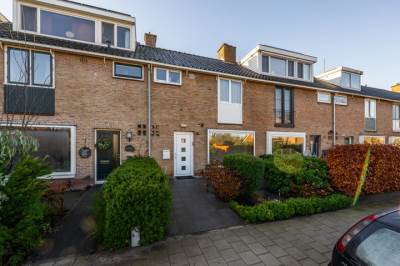 Woning Couperuslaan 14 Uithoorn