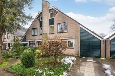 Woning Pinksterbloem 65 Apeldoorn