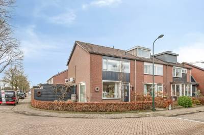 Woning Vijverlaan 40 Scherpenzeel (GE)