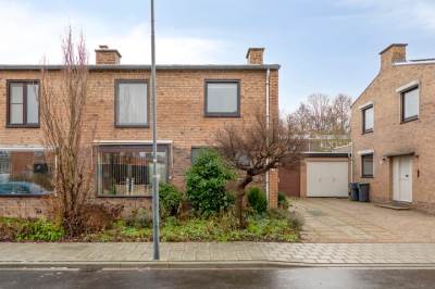 Woning Relindisstraat 11 Sittard