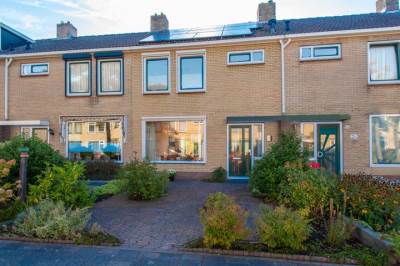 Woning Elzenlaan 18 Heerhugowaard