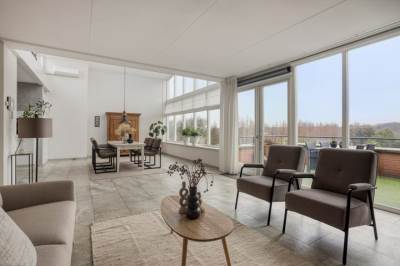 Woning Raadhuisstraat 143 Heemskerk