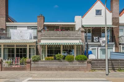 Woning Pioenhof 22 Katwijk (ZH)