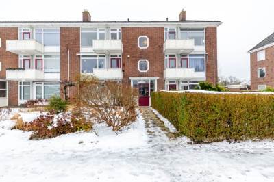 Woning Oosterpark 65 Assen