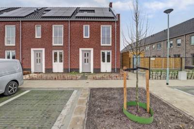 Woning Aardewerk 2 Milsbeek