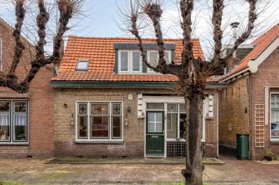 Woning Dorpsstraat 56 Wemeldinge