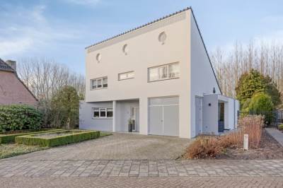 Woning Bloedkoraal 11 Eindhoven