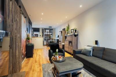 Woning Voornsestraat 47 Den Haag