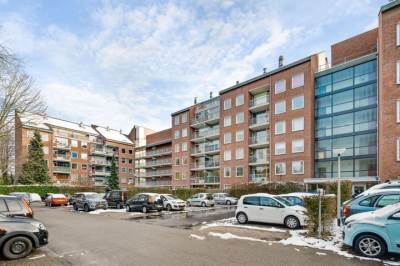 Woning Sauterneslaan 20C Maastricht