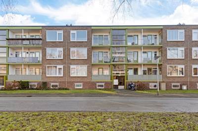 Woning Kochstraat 82 Groningen