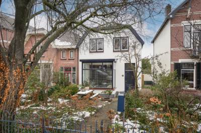 Woning Genteldijk 24 Geldermalsen