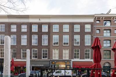 Woning Calandstraat 10A01 Rotterdam