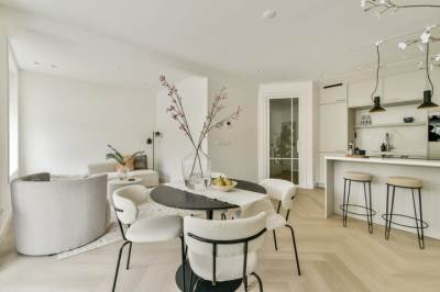 Woning Andreas Schelfhoutstraat 411 Amsterdam
