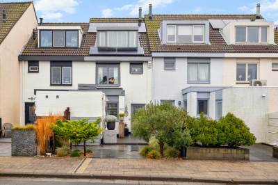 Woning Pluto 162 Den Helder