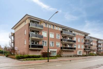 Woning Kosterhof 18 Waalre