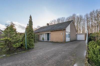 Woning Warreveen 39 Pesse (Gem. Hoogeveen)