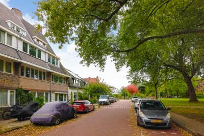 Woning Kometensingel 841 Amsterdam