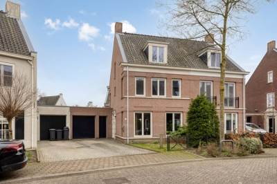 Woning Baudevoort 43 Helmond