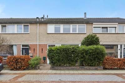 Woning Zwollestraat 19 Den Bosch
